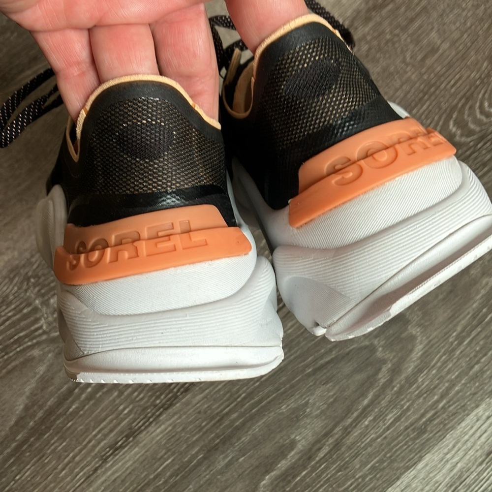 Sorel Women's Kinetic RNEGD Float sneakers - Picture 9 of 17